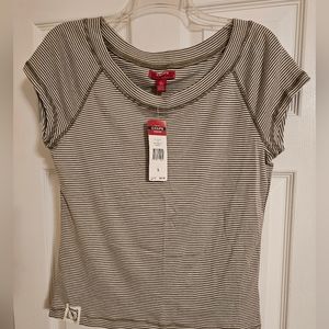 Chaps T-Shirt NWT Size L